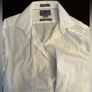 White Dress Shirt 16.5 - 35